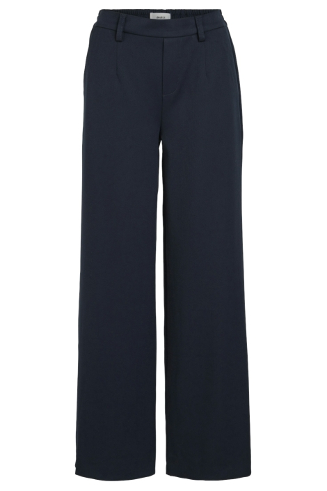 Object objlisa wide pant noos